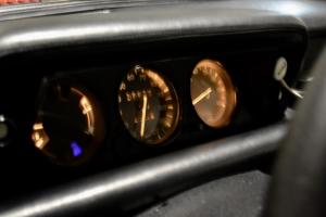 BMW 2002 tii by CATuned on BBS Wheels 1973 года  (NA)